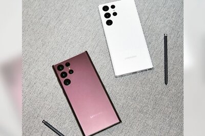 Samsung Galaxy S22 Ultra Users Are Facing This Display Problem