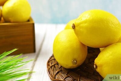 How to Preserve Lemon Peel