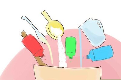 How to Fake a Nose Bleed