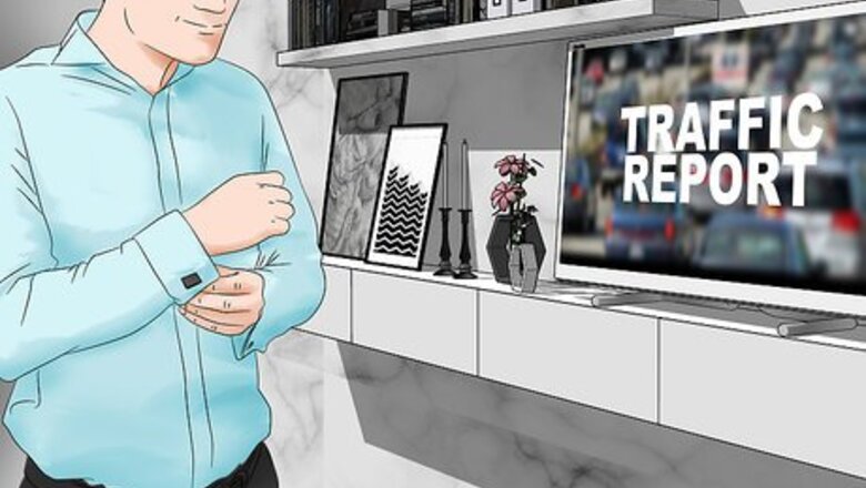 How to Avoid Traffic Jams