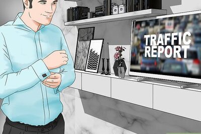 How to Avoid Traffic Jams