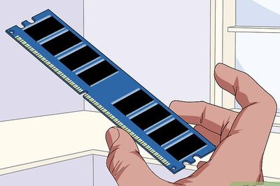 How to Add Extra Memory to Your Computer
