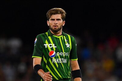 Shaheen Shah Afridi Posts Cryptic Insta Story: 'Can Show You How Cruel and Ruthless I Can Be... Once I Reach My Limit'