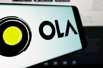 Ola Financial Services Faces Fine of Rs 1.68 Crore from RBI Over Non-Compliance of KYC Norms