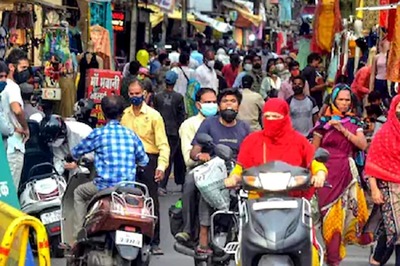 Restaurants & Bars Shut, Only Take-Away Facility Allowed: Delhi Issues New Curbs As Covid Cases Surge