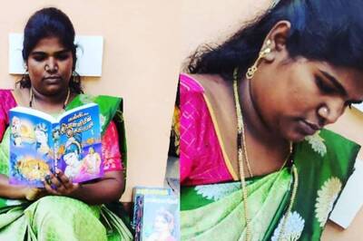 In Latest Video, Actor Aranthangi Nisha Takes Fans on Home Tour; They Love it