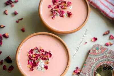5 Festive Recipes That You Must Try This Festive Season