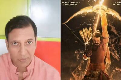 Ramayan Sunil Lahri Is Disappointed Over Adipurush Dialogues; Says ‘I Never Expected This’