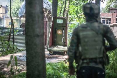 Defence Ministry Wants Non-lapsable Capital Fund, Writes to Finance Ministry