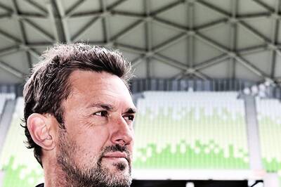 A-League: Melbourne City Still the Best, Says Rival Coach Tony Popovic