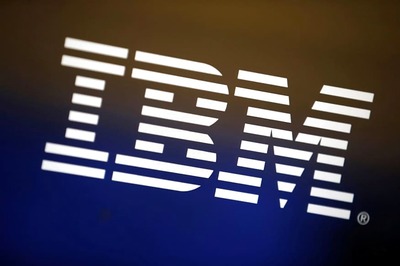 IBM Posts First Revenue Miss in Five Quarters