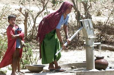 Blood Over Water: Two Groups Clash Over Who Can Fetch Water in Parched MP Village