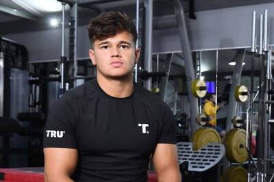 21-year-old Will Smeed Gives up First-class Cricket, Signs White-ball Only Contract With Somerset