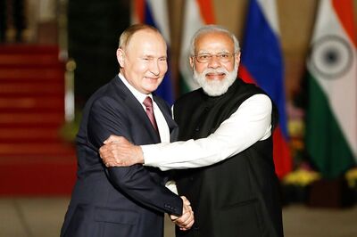 Modi in Moscow: India's Bold Move, Russia's Chance to Reduce China Dependence | Finepoint