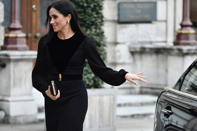 Duchess of Sussex Meghan Markle’s Los Angeles Home to Go on Sale