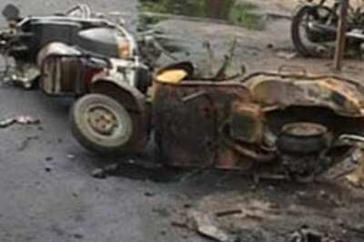 SIMI has morphed into Indian Mujahideen: police