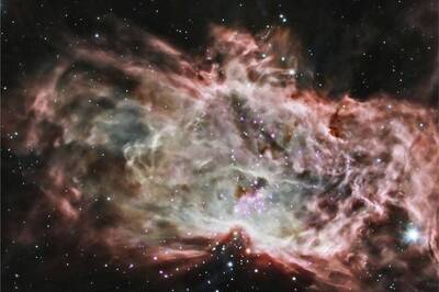 Gotta be Aliens! There is a Powerful Radio Signal Coming From Within Our Galaxy