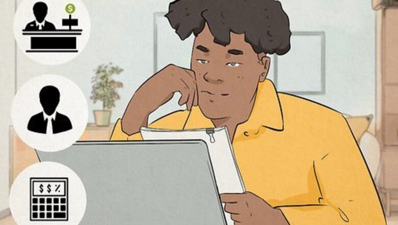 How to Get a Bank Job