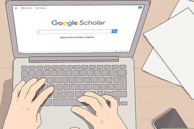 How to Find Journal Articles