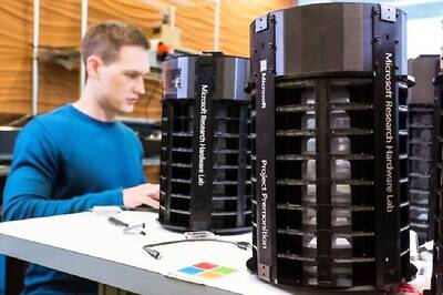 Microsoft Corp, Other Tech Firms to Tackle Disease Carrying Mosquitoes Through Automation