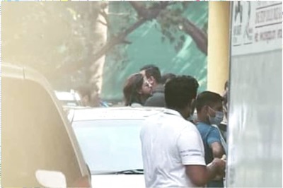 YRF May Soon Officially Announce Shah Rukh Khan and Deepika Padukone's Pathan with a Teaser