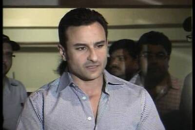 No CCTV footage in Saif Ali Khan brawl case: Police