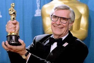 Oscar-winning Actor Martin Landau Passes Away at 89