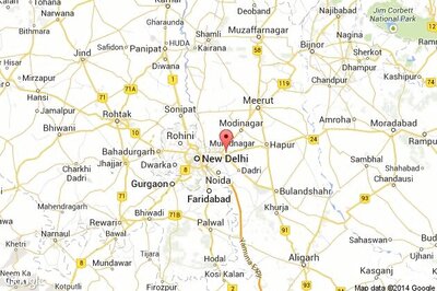 Two men gangrape 35-year-old woman, threaten to upload the act's video on internet