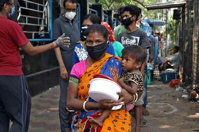 COVID-19: Odisha Makes it Mandatory for People to Cover Nose, Mouth while Venturing out of Houses