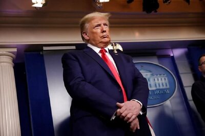 US Deal Appears at Hand to Ease Economic Pain of Coronavirus