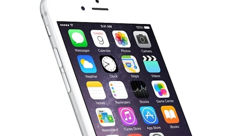 Apple iOS 8 for iPhones, iPads officially rolls out today