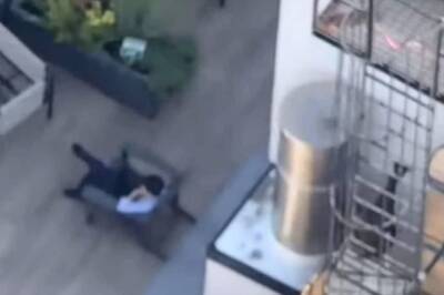 How TV Channel's Helicopter Played A Crucial Role In Missing Boy's Rescue