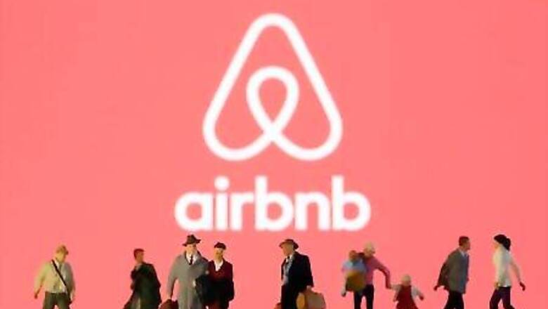 Airbnb's quarterly revenue slumps; 2020 IPO plans still on - Bloomberg News