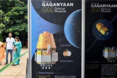 Gaganyaan’s First Test Abort Flight in May; Space Mission ‘High Priority Activity’, Lok Sabha Told