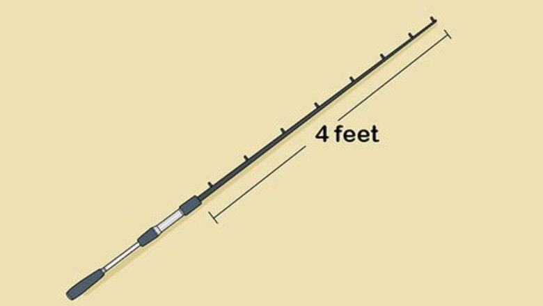 How to Fish in Freshwater