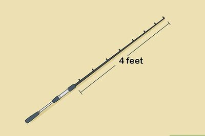 How to Fish in Freshwater