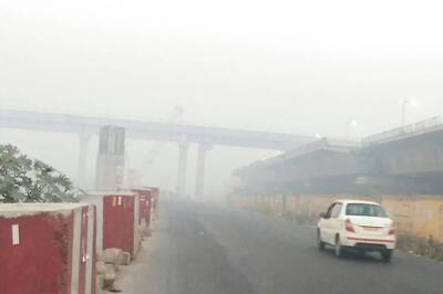 40 Per Cent Dip in Emissions From Firecrackers This Diwali: Study