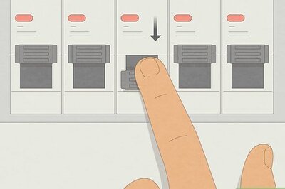 How to Install a Ceiling Fan By Yourself