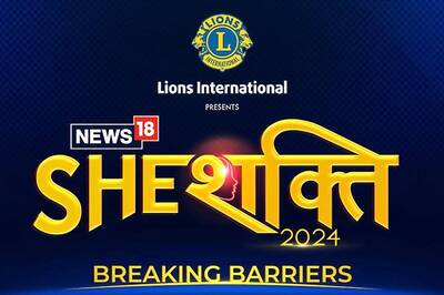 From Inspiration to Action: How #SheShakti2024 Has Redefined Gender Norms