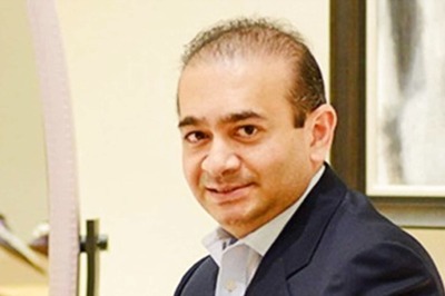 CBI Look Out Circular Against Ex-CFO of Nirav Modi's Company Dropped