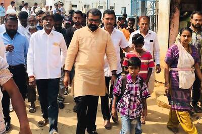 Being 'Unwanted' Haris: How Son’s Crime May Eclipse Bengaluru MLA’s Political Career