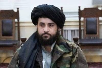 News18 Global Exclusive Interview | Afghan Defence Minister: Why Is World Mute on Hijab Ban in France?