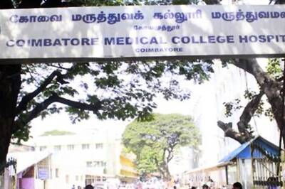 23-Year-Old Man Tries To Molest Surgeon At Coimbatore Medical College Hospital In Tamil Nadu, Doctors Stage Protest