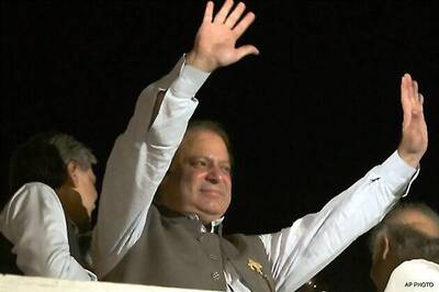 Sharif will take on defence portfolio himself: Sources