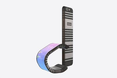 Phones That Wrap Around Wrist to Hit Shelves by 2020