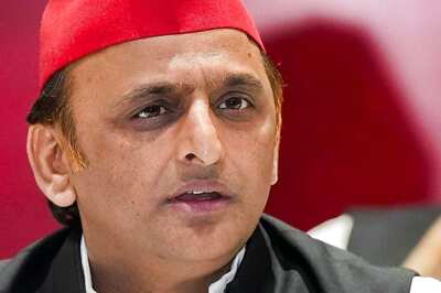Uttar Pradesh Lok Sabha Election: 13 Seats Going To Polls In 4th Phase; Akhilesh, MoS Teni In Fray