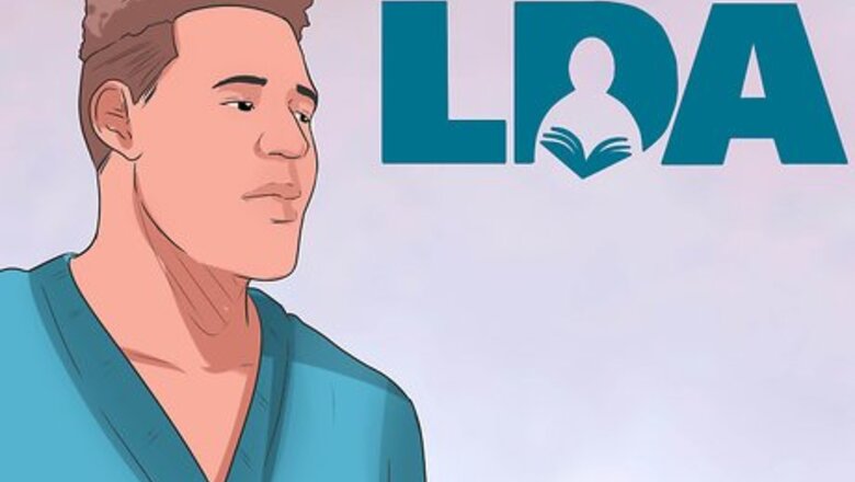 How to Parent a Child With a Learning Disability