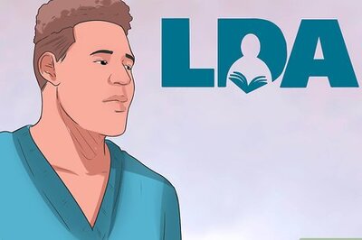 How to Parent a Child With a Learning Disability