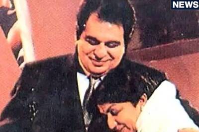 Here’s Why Lata Mangeshkar And Dilip Kumar Were Not On Talking Terms For 13 Years