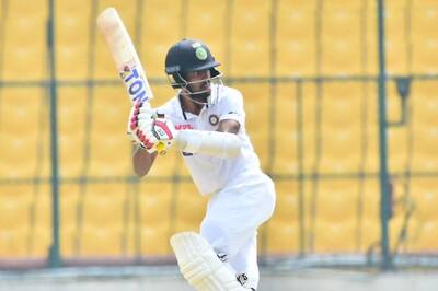 Exclusive | ‘Been Trying All These Years to Achieve My Dreams... And I'm Not Going to Stop Anytime Soon’: Abhimanyu Easwaran